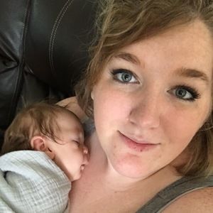 Meet your Posher, Kendra